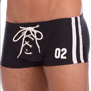 Gary Majdell Sportswear